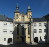 Schlosskirche (Bad Mergentheim)
