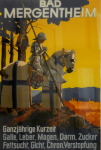 Stadtgeschichte-Sammlung im Deutschordensschloss (Bad Mergentheim)
