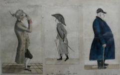 Stadtgeschichte-Sammlung im Deutschordensschloss (Bad Mergentheim)
