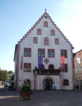 Altes Rathaus (Bad Mergentheim)