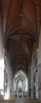 Ehem. Dominikanerk. hl. Maria (Bad Mergentheim)