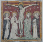 Ehem. Dominikanerk. hl. Maria (Bad Mergentheim)