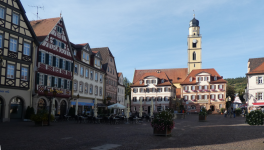 Marktplatz (Bad Mergentheim)