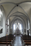 Stuppacher Madonna (Stuppach)