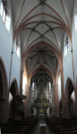 Kath. Pfk. hl. Martin I (Tauberbischofsheim)