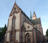 Kath. Pfk. hl. Martin II  (Tauberbischofsheim)