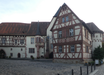 Kurmainzische Schloss (Tauberbischofsheim)
