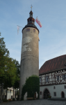 T&uuml;rmersturm (Tauberbischofsheim)