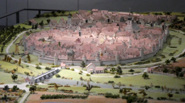T&uuml;rmersturm (Tauberbischofsheim)