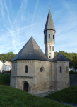 Sankt Achatiuskapelle (Gr&uuml;nsfeldhausen)  (Gr&uuml;nsfeld)