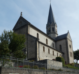 Ev. Pfarrkirche I (Boxberg)