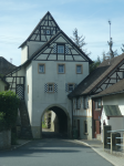 Stadttor (Krautheim im Jagsttal)