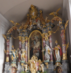 Pfk. St. Marien (Krautheim im Jagsttal)