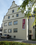 Johannitermuseum (Krautheim im Jagsttal)