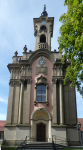 Schloss Me&szlig;bach (Me&szlig;bach)  (Me&szlig;bach bei D&ouml;rzbach)