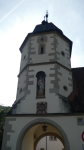 Ehem. Zisterzienserabtei Sch&ouml;ntal I (Sch&ouml;ntal)