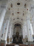 Ehem. Stiftskirche I (Sch&ouml;ntal)