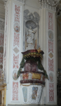 Ehem. Stiftskirche II (Sch&ouml;ntal)