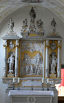 Ehem. Stiftskirche II (Sch&ouml;ntal)