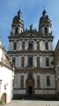 Ehem. Stiftskirche I (Sch&ouml;ntal)