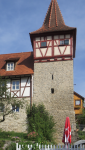 Scholl-St&auml;dtchen (Forchtenberg)