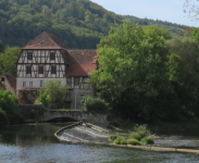 Scholl-St&auml;dtchen (Forchtenberg)
