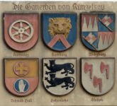 Altes Rathaus (K&uuml;nzelsau)
