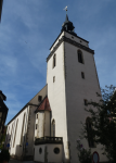 Johanneskirche II (K&uuml;nzelsau)