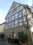 Ganerben-Stadt (K&uuml;nzelsau)