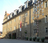 Schloss &Ouml;hringen (&Ouml;hringen)