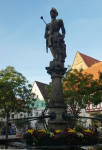 Marktplatz (&Ouml;hringen)