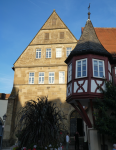 Marktplatz (&Ouml;hringen)