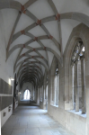 Ehem. Chorherrenstift u.-kirche St. Peter und Paul IV (&Ouml;hringen)