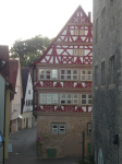 Hofj&auml;gerhaus (&Ouml;hringen)