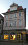 Weygang-Museum (&Ouml;hringen)