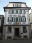 Pr&auml;dikaturhaus (&Ouml;hringen)