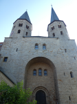 Ritterstiftskirche Sankt Peter I (Bad Wimpfen)