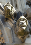 Ritterstiftskirche Sankt Peter II (Bad Wimpfen)