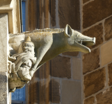 Verspottung der Juden (Bad Wimpfen)