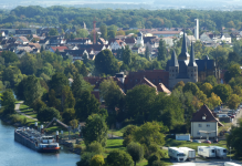 Ritterstiftskirche Sankt Peter I (Bad Wimpfen)