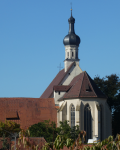Dominikanerkirche zum Heiligen Kreuz II (Bad Wimpfen)
