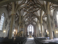 Ev. Stadtkirche I (Bad Wimpfen)