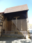 Kreuzigungsgruppe (Bad Wimpfen)