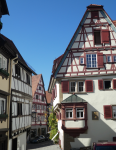 Fachwerkstadt (Bad Wimpfen)