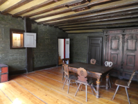 Reichst&auml;dtischen Museum im Alten Spital I  (Bad Wimpfen)