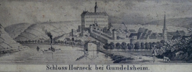 Kath. Stpfk. hl. Nikolaus (Gundelsheim)