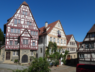 Fachwerkstadt (Bad Wimpfen)