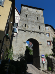 Hohenstaufentor (Bad Wimpfen)