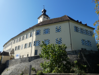 Schloss Horneck I (Gundelsheim)