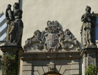 Schloss Horneck I (Gundelsheim)